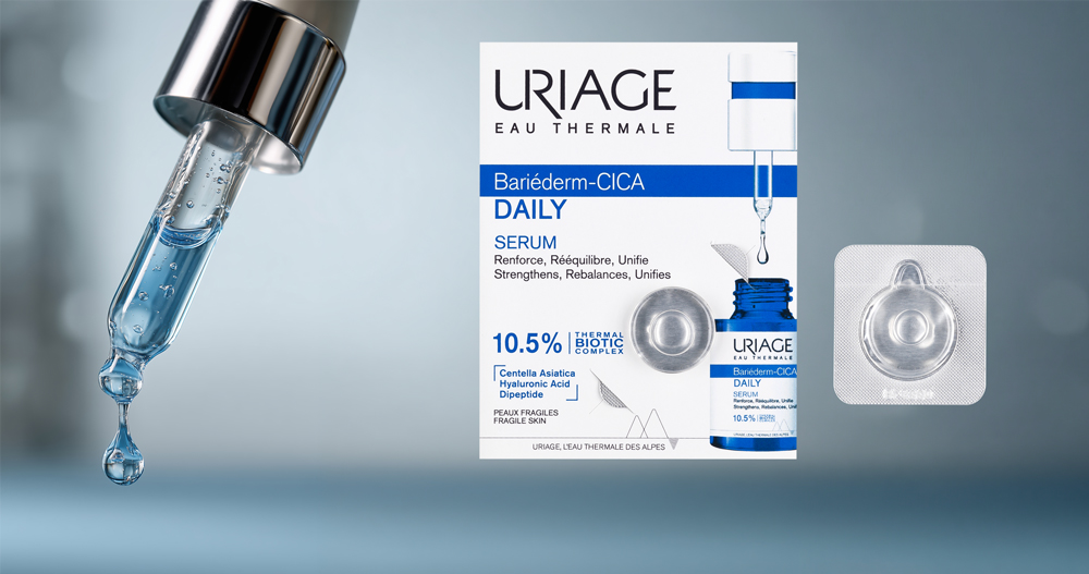 Dosage précis