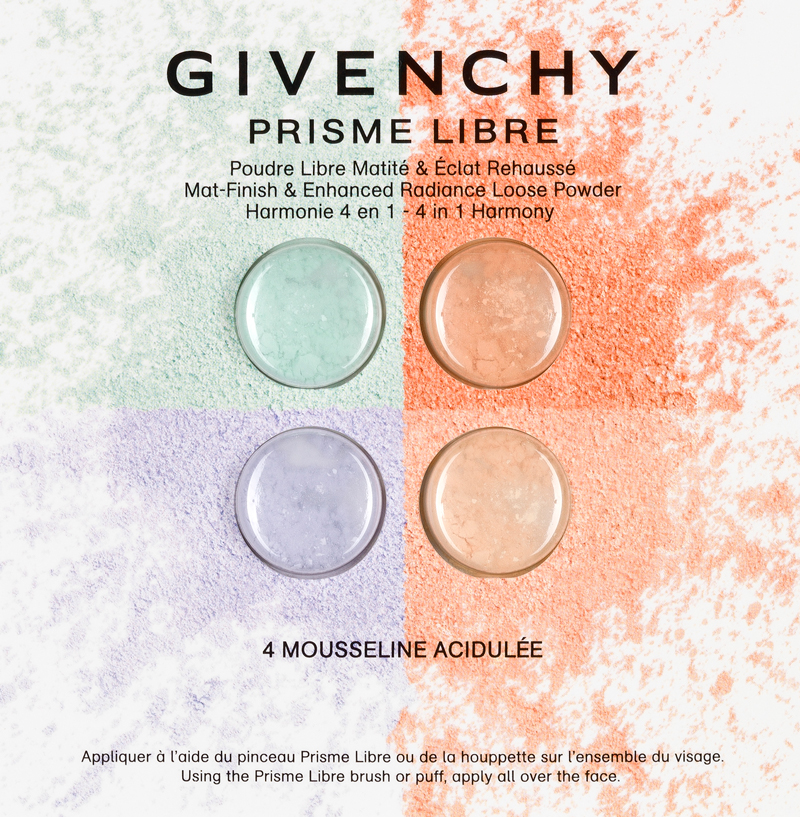 Givenchy Prisme Libre