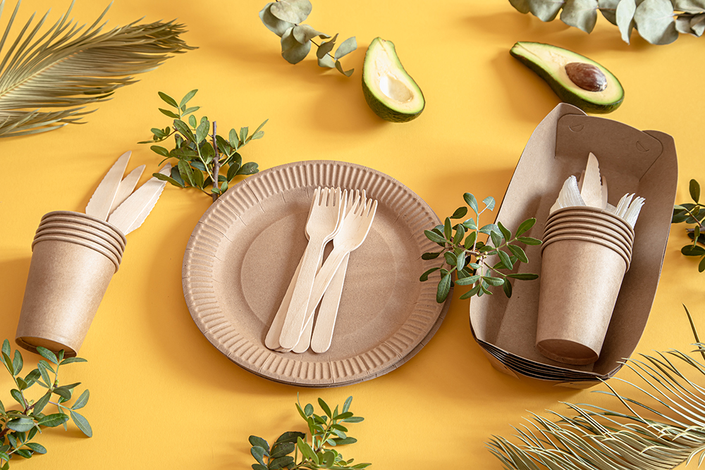 Packaging Bonjout Le Balm par Livcer