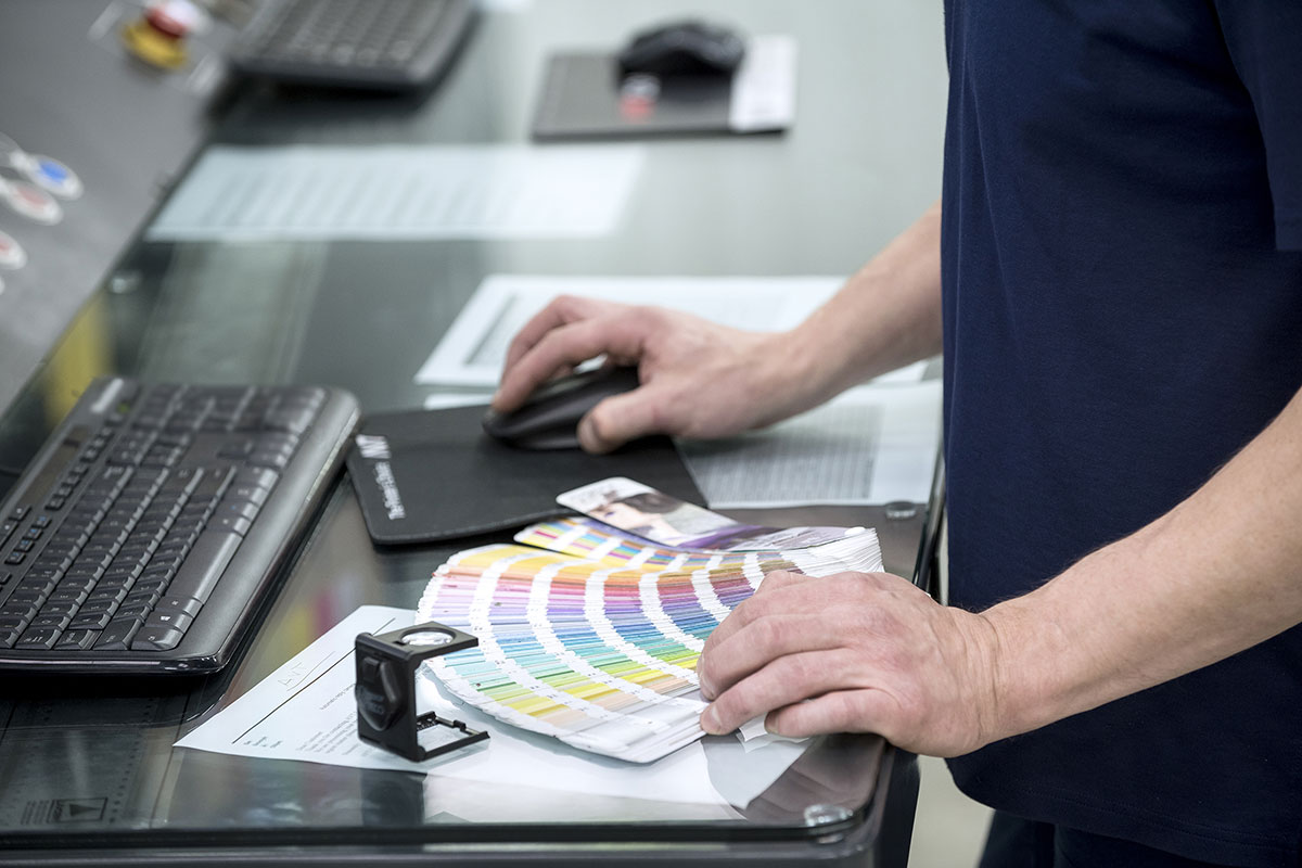 Flexographie accueil