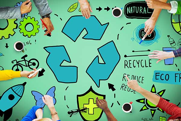 Eco-conception LIVCER