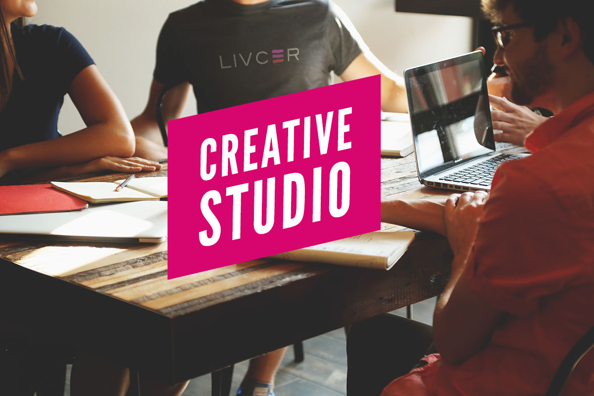 Creative studio